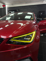 Seat Ibiza mk5 DRL kit (SKU 9031 3187)