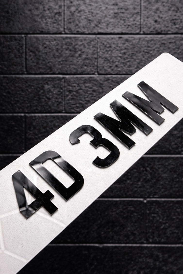 4D 3MM