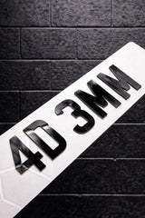 4D 3MM