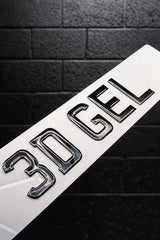 3D GEL