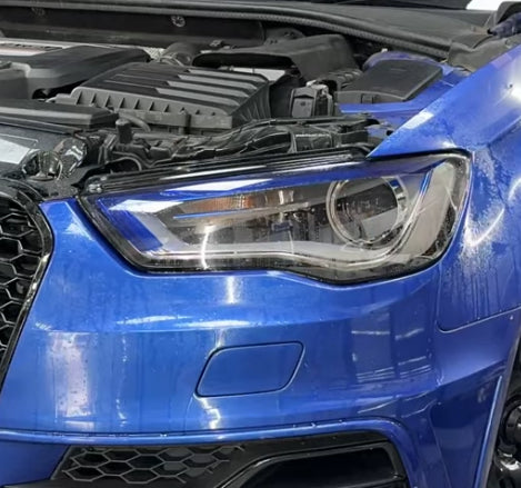 Audi A3/S3 8V Pre FL DIY DRL tint kit