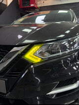 Nissan Qashqai DRL kit (SKU 9031 3191)
