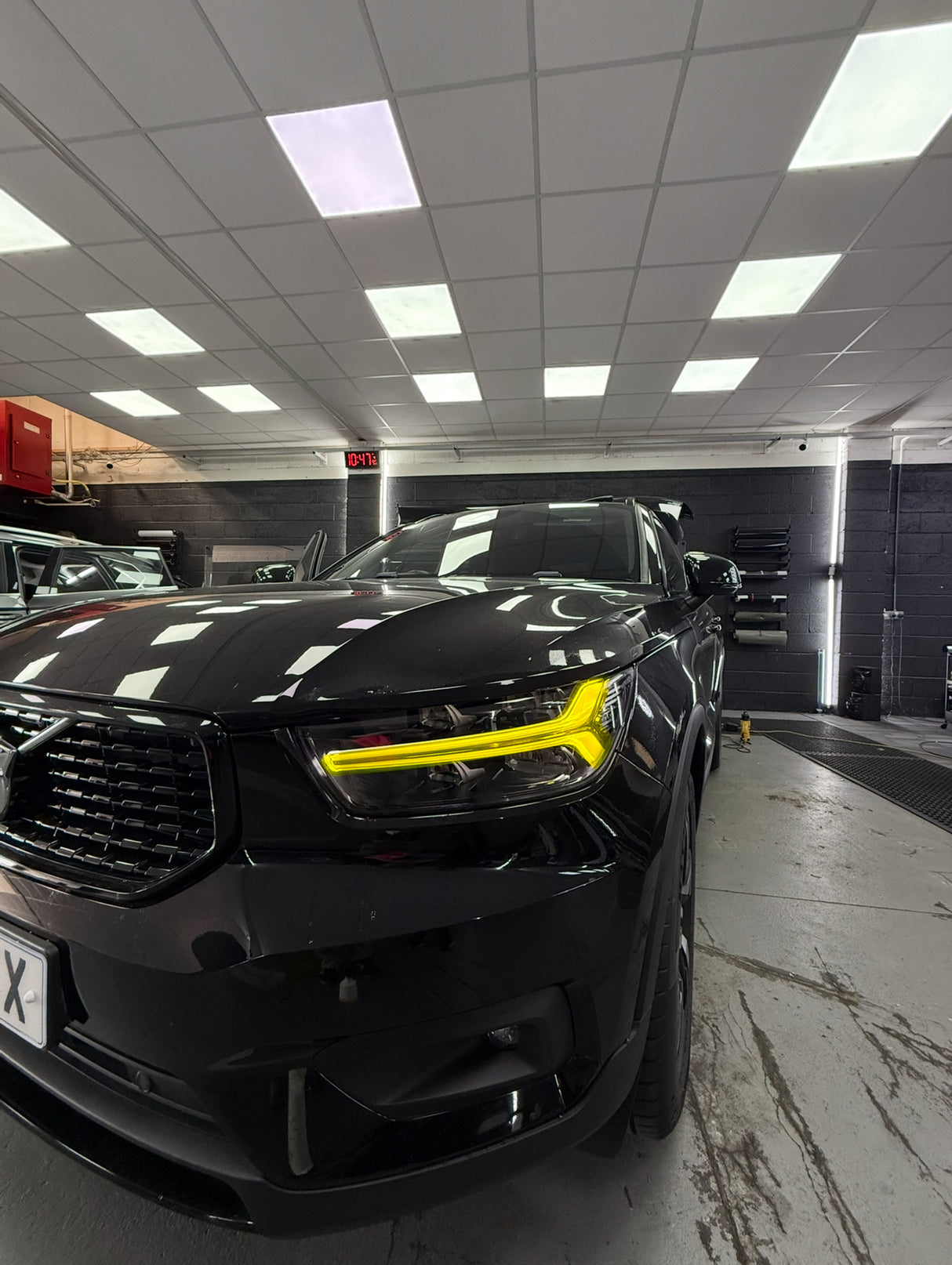 Volvo xc40 DRL kit (SKU 9031 3195)