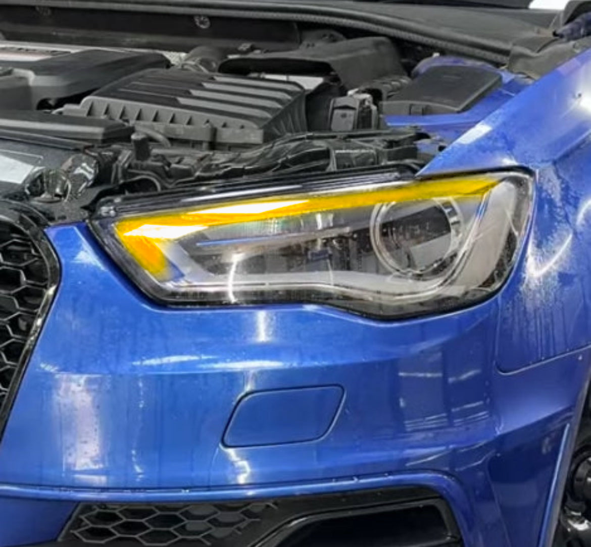 Audi A3 8V Pre-facelift DRL kit (SKU 9031 3137)