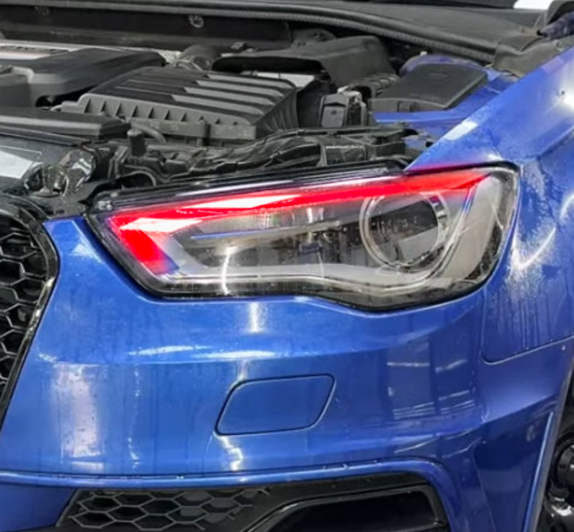 Audi A3 8V Pre-facelift DRL kit (SKU 9031 3137)