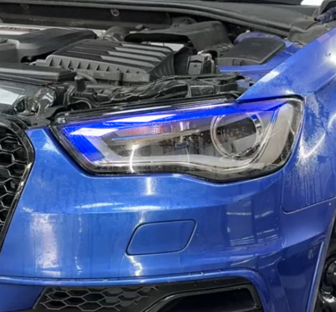 Audi A3 8V Pre-facelift DRL kit (SKU 9031 3137)