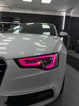Audi A5 B8.5 DRL tint kit (SKU 9031 3164)