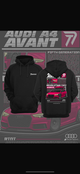 Hoodie (Audi)
