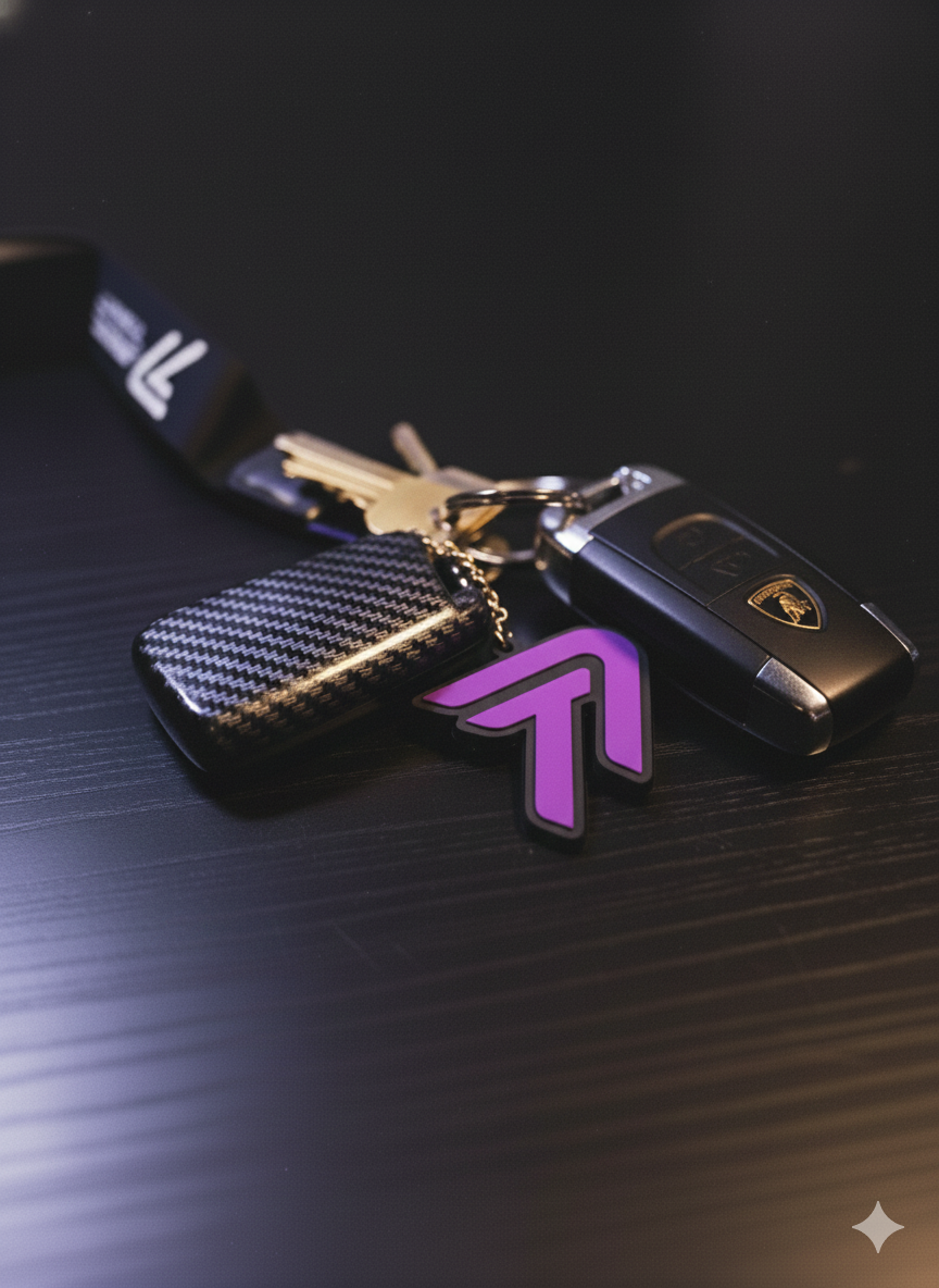 Revolution Tint Merch (accessories)