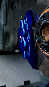 Calliper painting service