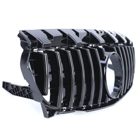 Mercedes CLA W117 (2016-2018) GT style grille image 0