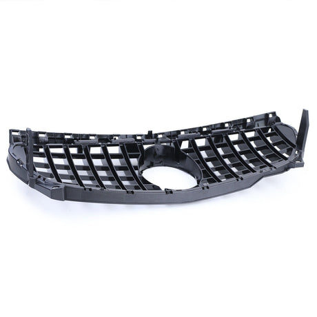 Mercedes CLA W117 (2016-2018) GT style grille image 3