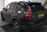 Large SUV window tinting service image 2