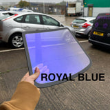 Chameleon tinting service - small windscreen image 8