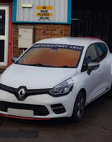 Chameleon tinting service - small windscreen image 19