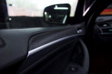 Interior trim wrap image 10