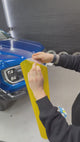 Ford Ranger DRL kit (SKU 9031 )