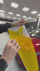 Seat Ibiza mk5 DRL kit (SKU 9031 3187)