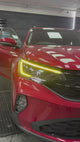 VW Taigo DIY DRL tint kit (SKU 9031 3154)