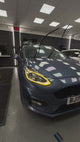 Ford Fiesta MK8 DIY DRL tint kit