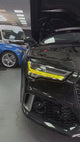 Audi A7 C7.5 DIY DRL Kit (SKU 9031 3152)