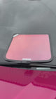 Rose gold chameleon tint