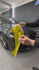 Jaguar XF DRL tint kit (SKU 9031 3179)