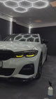 BMW 3 Series G20 DRL kit (SKU 9031 3150)