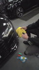 Audi A3 8V Pre-facelift DRL kit (SKU 9031 3137)